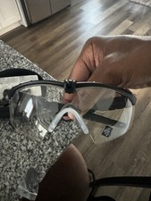 Oakley Ballistic M Frame