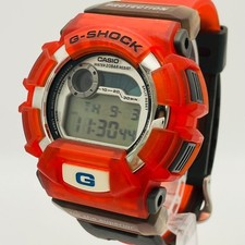 G-Shock DW-9500WF-4T Limited 98 France World Cup Digital Watch New G1007