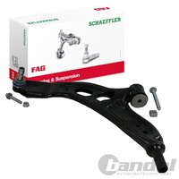 Schaeffler FAG Querlenker Vorderachse Links Passend FÜR BMW 1 2 X1 X2 Mini Mini