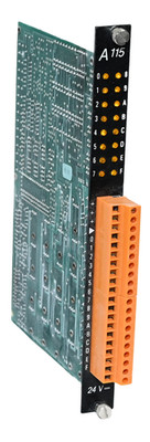 B&R MDA115-0 Digital Output Module