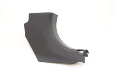 2016 -2023 NISSAN MAXIMA FRONT RIGHT DOOR SILL KICK PANEL OEM 669003TA1A BLACK_G