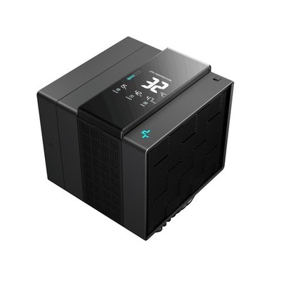 6933412729136 DeepCool ASSASSIN IV VC VISION Prozessor Luftkühlung 120/140 mm Sc