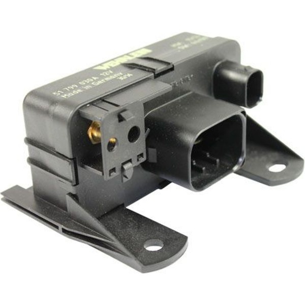 Metzger 0884026 Relais GlüHanlage FüR Mercedes Benz Vito Mixto Viano Sprinter-image