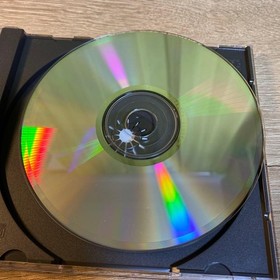 Pukunpa for Sega Saturn Video Game Japan used