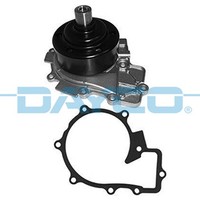 Wasserpumpe MotorküHlung DP566 FüR Mercedes Sprinter B906 Bus 210 Cdi 906 111