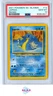 LAPRAS POKEMON 12 2001 SOUTHERN ISLANDS PROMO NONHOLO ENGLISH PSA 10