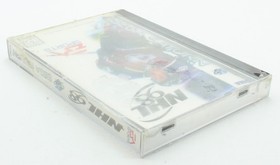 NHL 98 Sega Saturn - Sealed V-Overlap - 1997