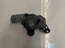 VW GOLF IV Variant 1J5 Heckscheibenwischermotor 8L0955711B 1.90 Diesel 34527576