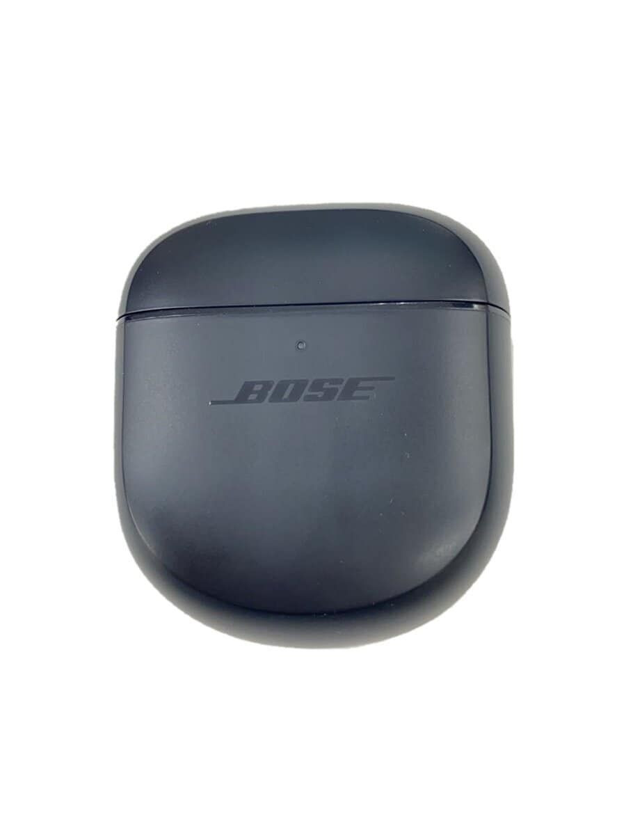BOSE QuietComfort Earbuds II Pre-Owned Noise-Cancelling Earphones-image