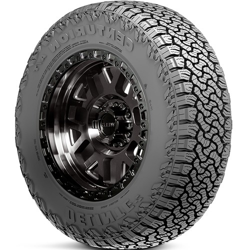 Tire Delinte Centurion A/T 275/55R20 117H XL AT All Terrain - Picture 4 of 4