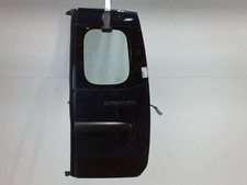 Porte arrière et accessoires Dacia DOKKER