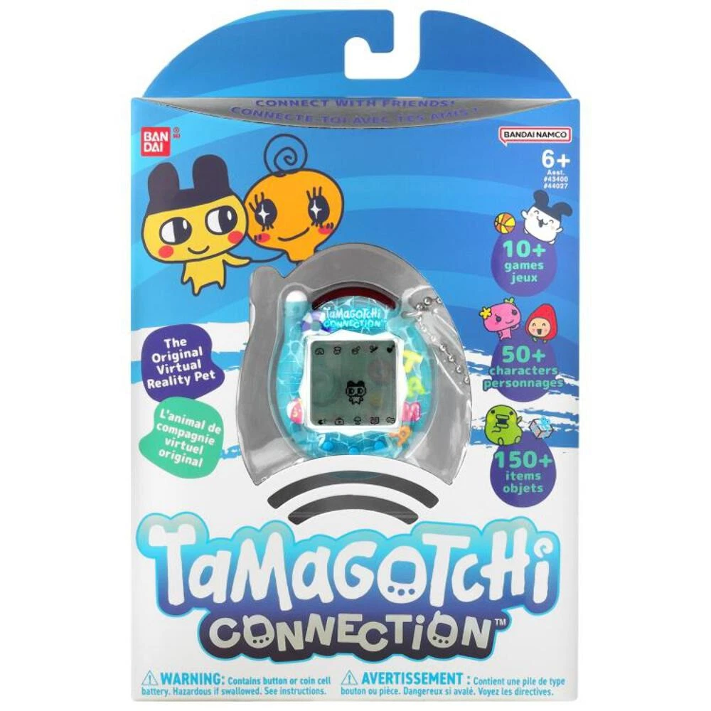 Little Mermaid Giga Pet In Tamagotchi for sale | eBay