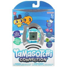 Tamagotchi Connection - Pool PDQ 