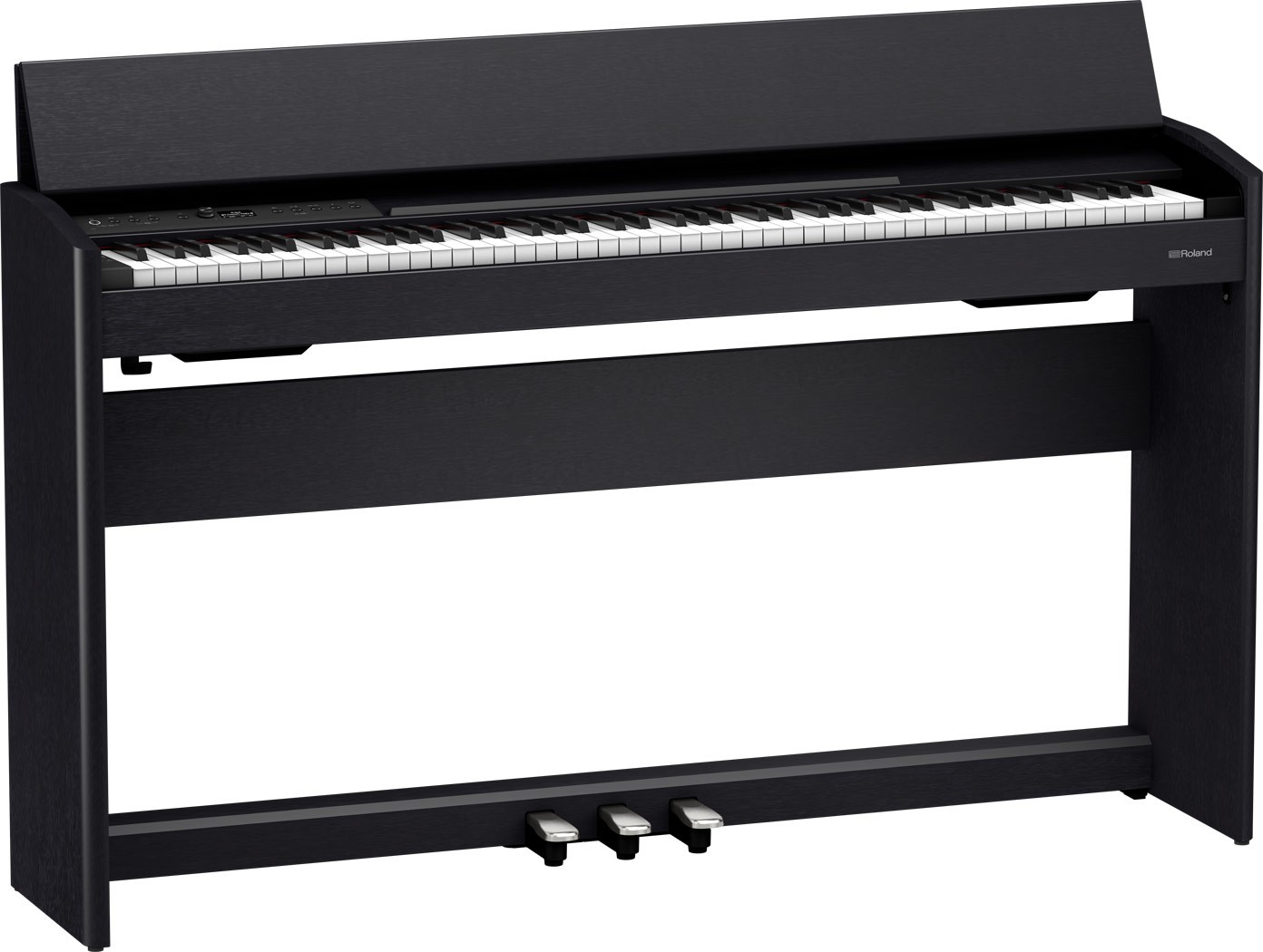 ROLAND F701-CB Digitalpiano in schwarz 288890₽