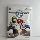 Mario Kart Wii CIBTested & Working