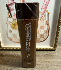 Brazilian Blowout PROCARE Anti-Frizz Sulfate-Free Shampoo 12 fl oz CPX6-043