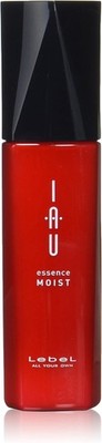 LebeL IAU Essence Moist 100ml 3 piece set