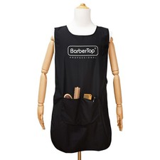 Barber Wrap Hair Stylist Hairdressing Cape Professional Salon Apron Barbershop