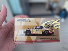 INNO64 1:64 Mazda RX-7 FD3S Top Secret RE Ame...