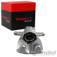 Metzger Bremssattel Vorne Links Passend FüR Seat Cordoba Ibiza Skoda Fabia Rooms