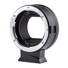EF-Z Lens Adapter EF/EF-S Lens to Z Mount autofocus Adapter Compatible with C...