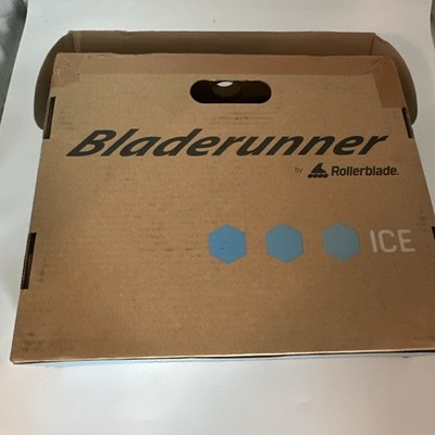 Bladerunner by Rollerblade Allure Girls  Figure Skates Ice Skates size 3