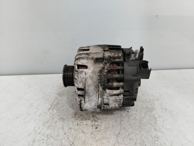 AV6N10300HA generator FORD FOCUS TURN. CB8 TREND 2010 1733429