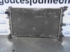Radiateur Ford FOCUS
