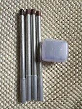 Set of 4 Private Label Lip Liners   Walnut, M...