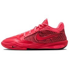 Nike Sabrina 4 Coverage Low-top Basketball Shoes Unisex Pink II0403-601