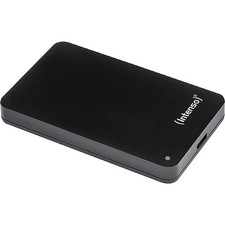 Intenso Memory Case 5 TB Externe Festplatte 6.35 cm (2.5 Zoll) USB-A (USB 3.2