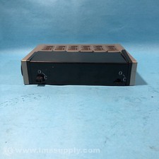 SMC Pneumatic Valve Manifold Block 2053