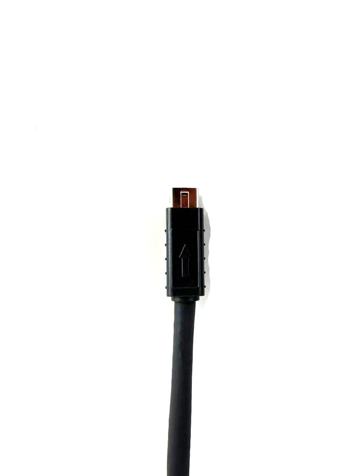 Bose 321 GS GSX Series II / III 3-2-1 Acoustimass Link Cable Media Center 13 Pin - Image 4 of 4