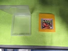 Donkey Kong Land game cartridge for Nintendo Game Boy - TESTED - FREE SHIP