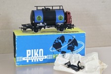 PIKO 5/6408-14 OBB ÖBB MV TANK WAGON 535016 WIEN BOXED on