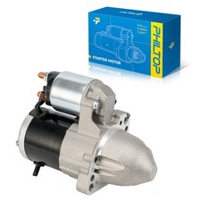 PHILTOP New Starter Fits 2011-2015 Mitsubishi Outlander Sport 11-16 Outlander