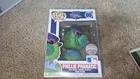 Funko Pop! Vinyl: Phillie Phanatic #05 MLB comes in protector very rare