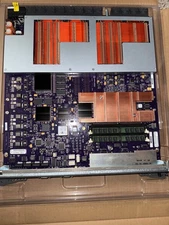 New Open Box Alcatel-Lucent (Nokia) 3HE05948AA 7750 SR-12 SMF4-12 IPUCA2C1TA