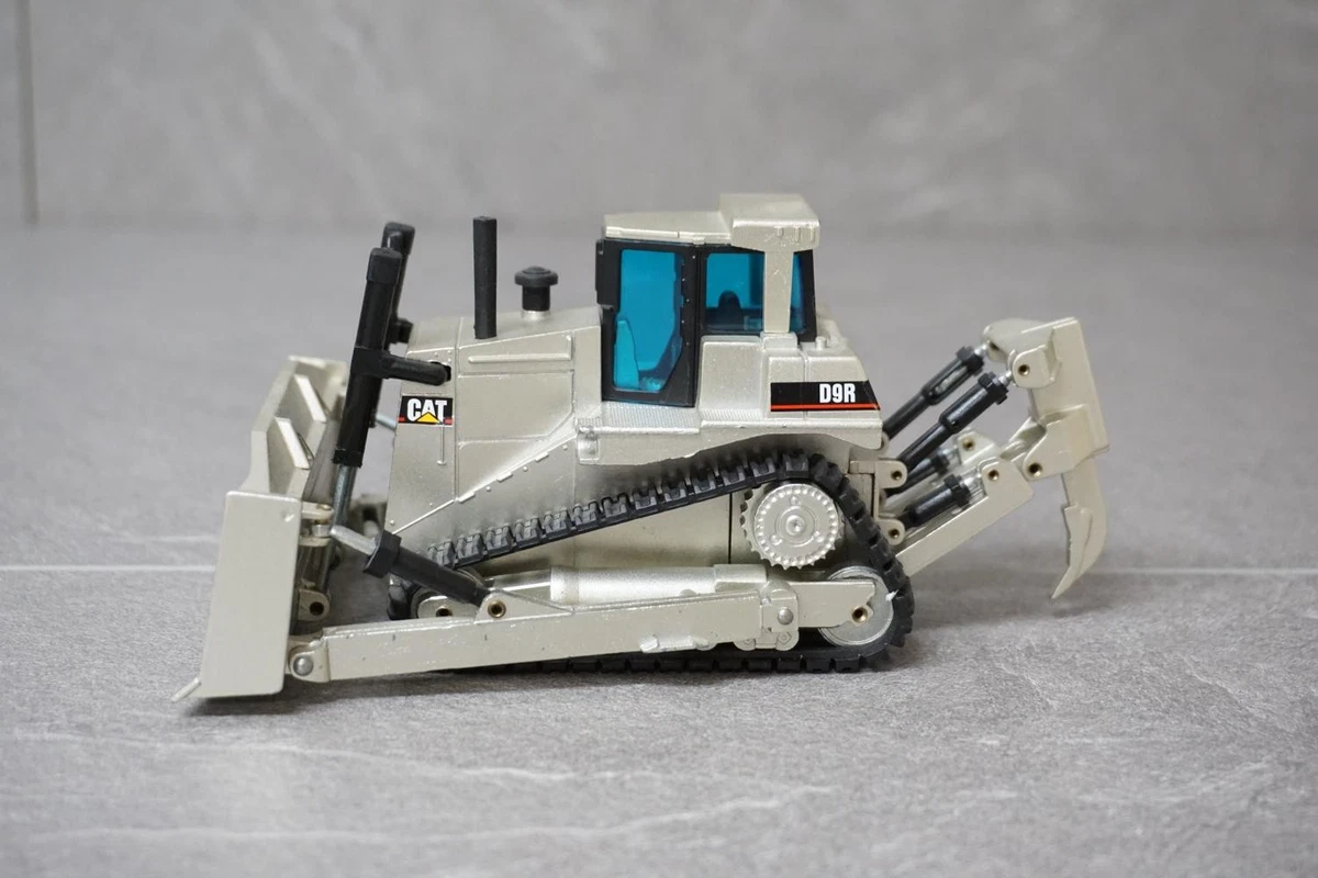 Miniature NZG 1/50 – Excavatrice Bucyrus Erie 40H Avec OVP – Modèle Collection