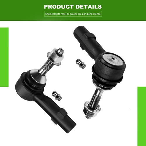 8pcs AWD Suspension Kit Fit 2005-2007 Five Hundred Freestyle Montego MS40147 - Picture 4 of 8