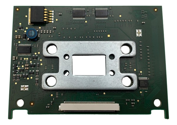 Acer Beamer P1557I P1557Ki P1655 P1657Ki X1526AH Dmd Chip Platine 55.JR2J3.001-image