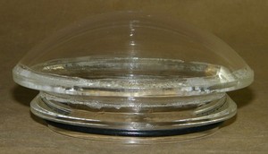 Ikelite Superwide Dome Port 5503.15