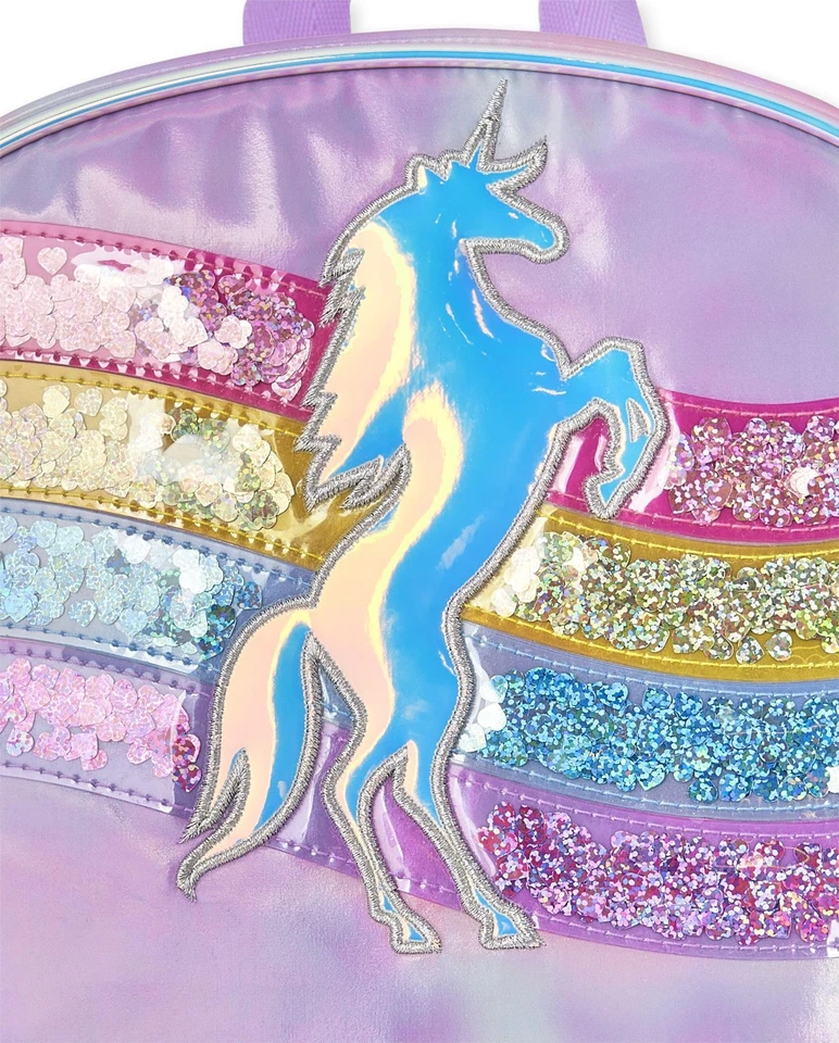 男孩和女孩学前小学背包 — 第 2/3 张图片