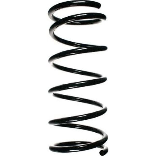 Spidan 55179 Fahrwerksfeder FüR Fiat Citroen Peugeot Boxer Ducato Jumper 244 Z-image