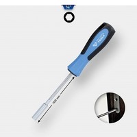 Brilliant Tools BT031055 1/4'' Bit-Schraubendreher