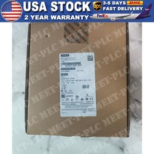 Siemens SINAMICS G120C 7.5KW Converter 6SL3210-1KE21-7UF1 6SL3 210-1KE21-7UF1