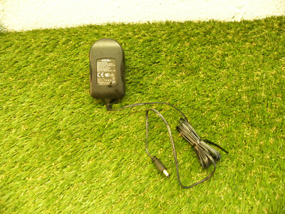 Original-Zubehör-Hersteller Thomson Telecom ADS0126A-X120100 AC/DC ADAPTER 12 V 1 A UK-STECKER #BOX83