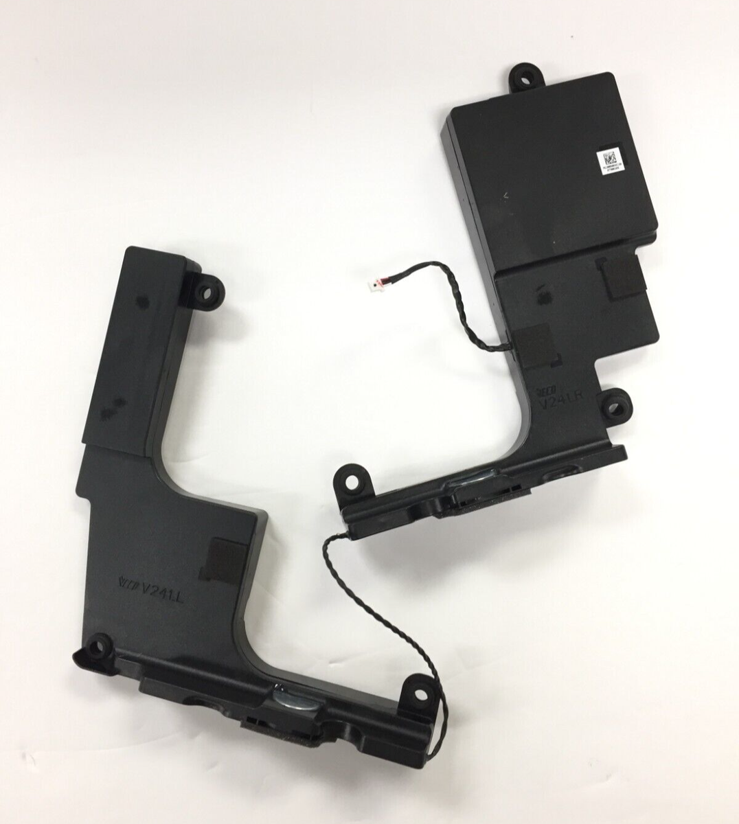 GENUINE* PK23000X00S ASUS V241DA-AB301 AIO Desktop Speaker Set