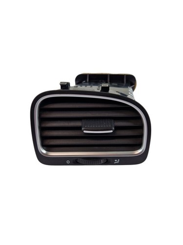 VW GOLF VI 5K DASHBOARD AIR VENT Luftdüse Vorne Rechts Front Right 5K0819704