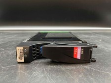 EMC VNX 300GB 10k SAS HDD w/Caddy, V3-VS10-300, 005049175
